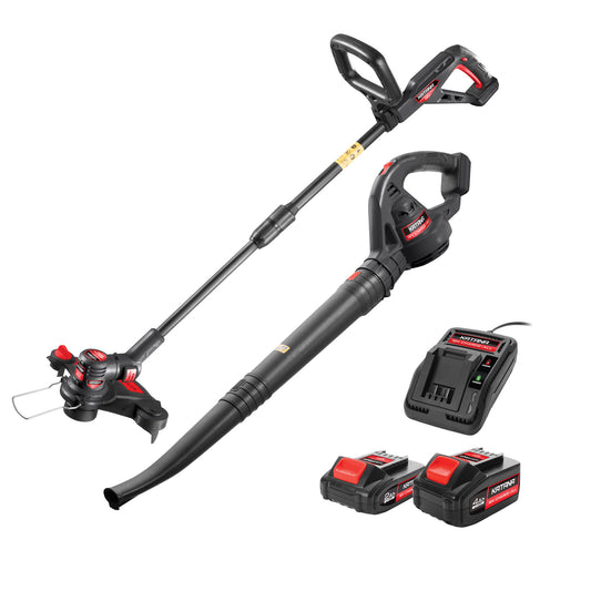 3 Katana Power Tools Every Gardener Should Have