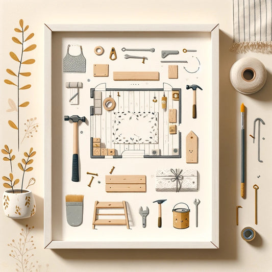 5 Tips to Perfect Your DIY Home Projects