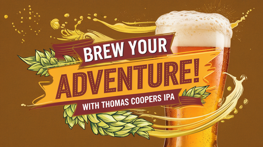 How to Make the Perfect IPA at Home: A Homebrewer’s Dream