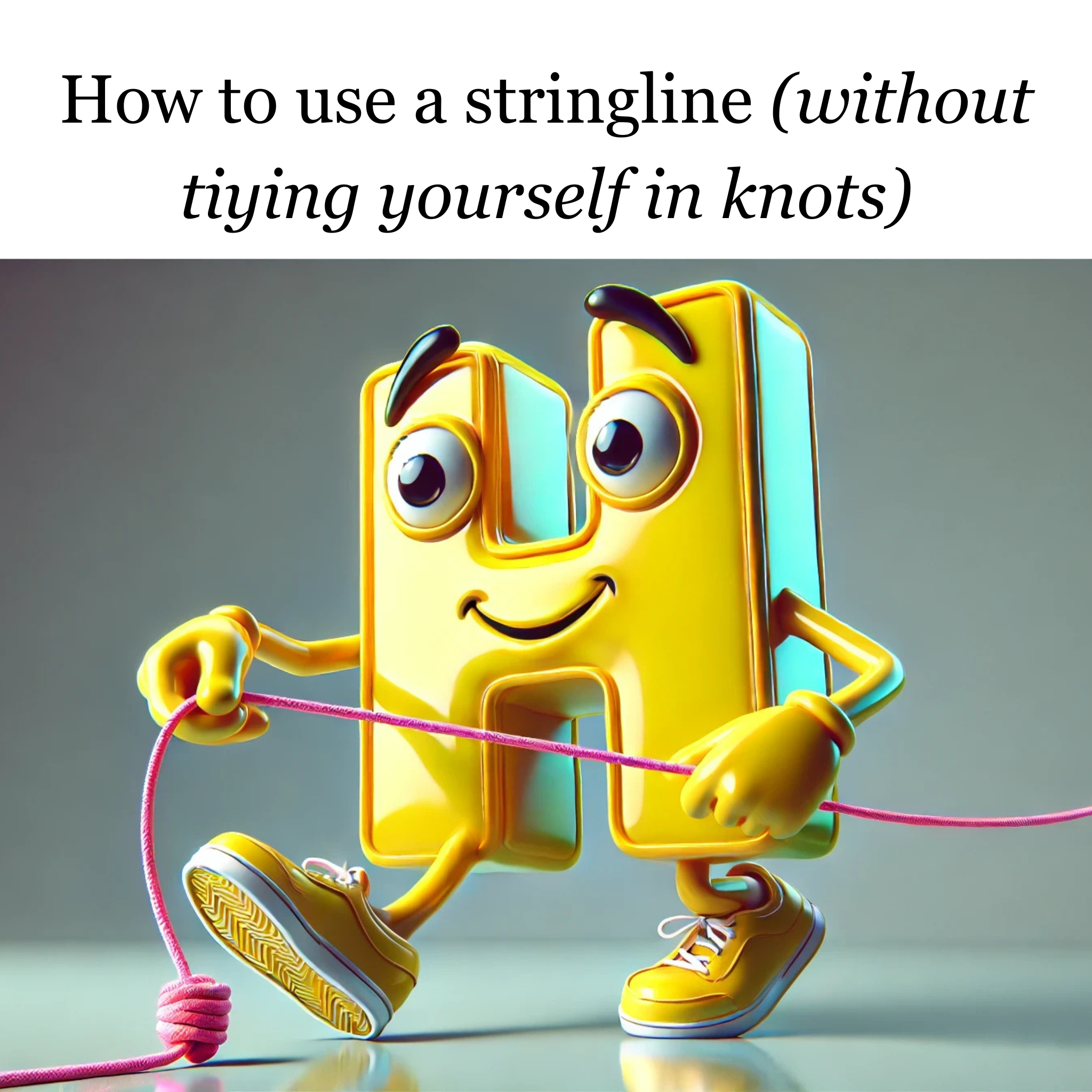 How do I use a string line? – Strathalbyn H Hardware
