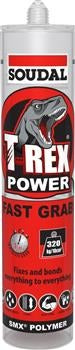T-Rex Power Fast Grab Clear 290ml