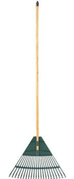 LEAF RAKE 440MM