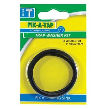 WASHER TRAP KIT 50MM CD3