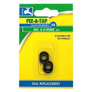 O RING SIZE 8 CD4