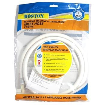 WASHING MACHINE HOSE KIT 2M