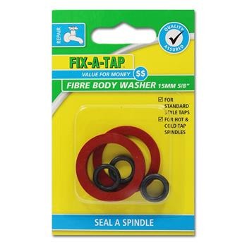 WASHER BODY 1.5MM CD4