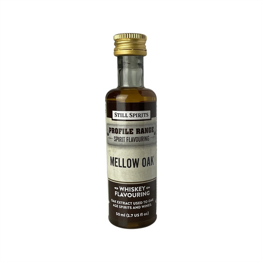 Still Spirits Mellow Oak Spirit Flavouring 50ml