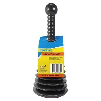EZY PLUMBER PLUNGER SMALL