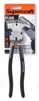 PLIER FENCING TOOL 250MM S/C