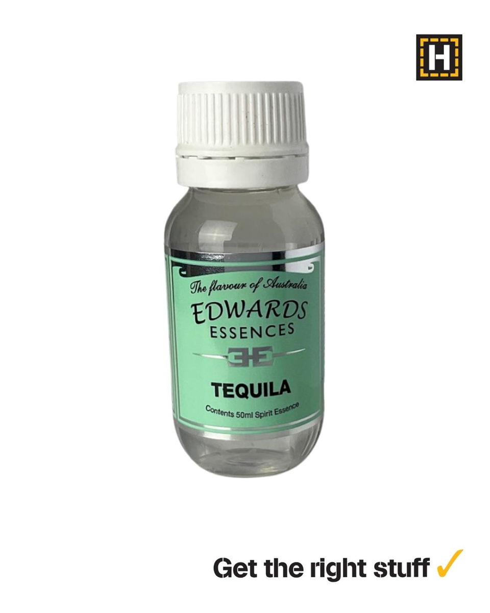 Edwards Essences Tequila Essence