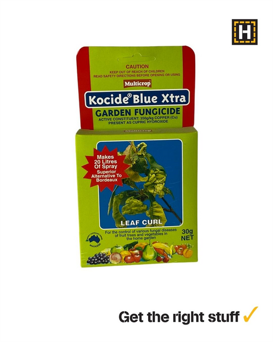 Multicrop 30g Kocide Blue Extra Fungicide