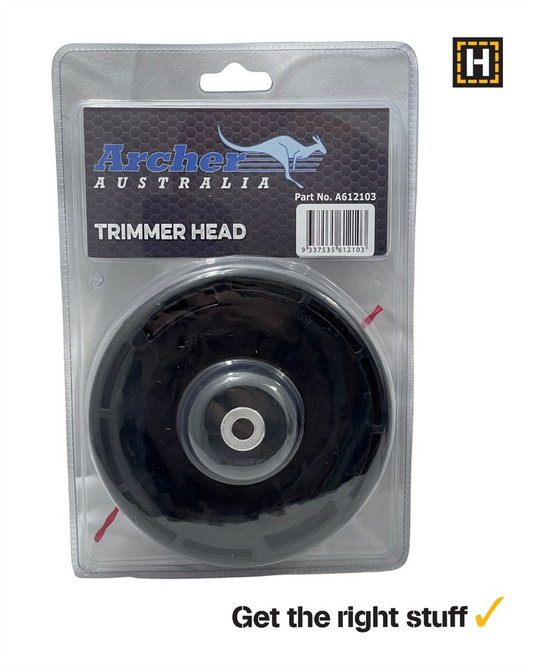 Archer - Tap-N-Go Trimmer Head, suits Honda models