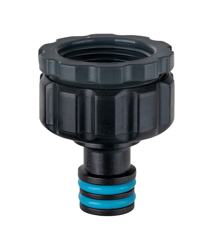 12mm X 20/25mm TAP ADAPTOR