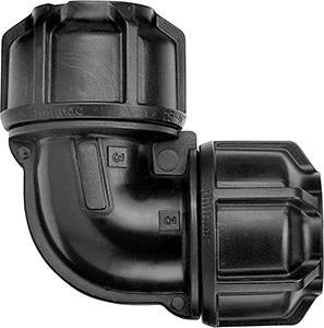 ELBOW 3G METRIC 25X25