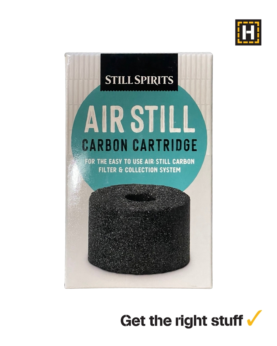 Still Spirits Air Still Carbo Pk 10