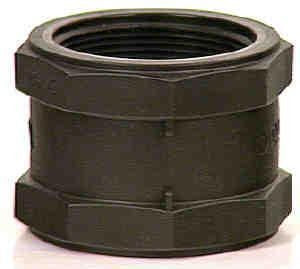 SOCKET BSP 1/2 IN