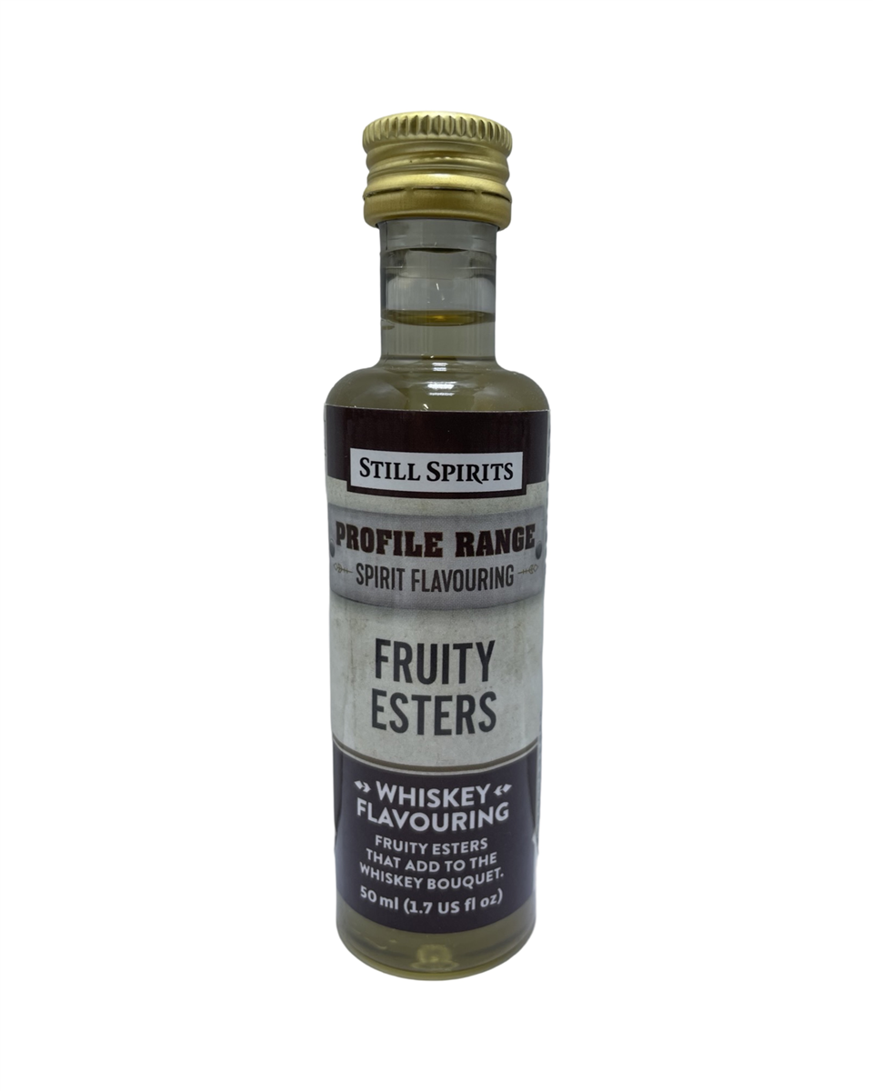 Still Spirits Fruity Esters Profile 50ml