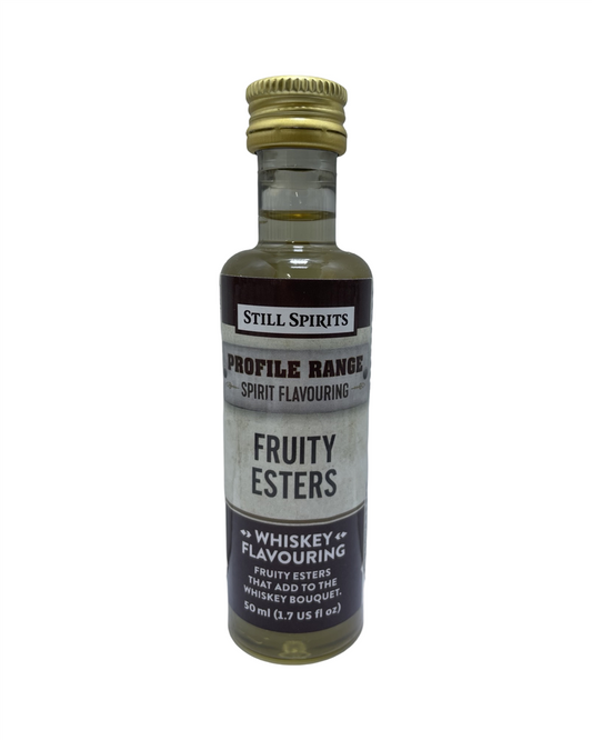 Still Spirits Fruity Esters Profile 50ml