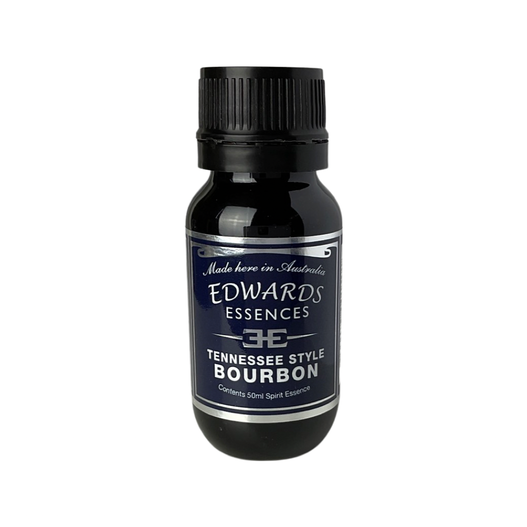 Edwards Essences Tennessee Style Bourbon