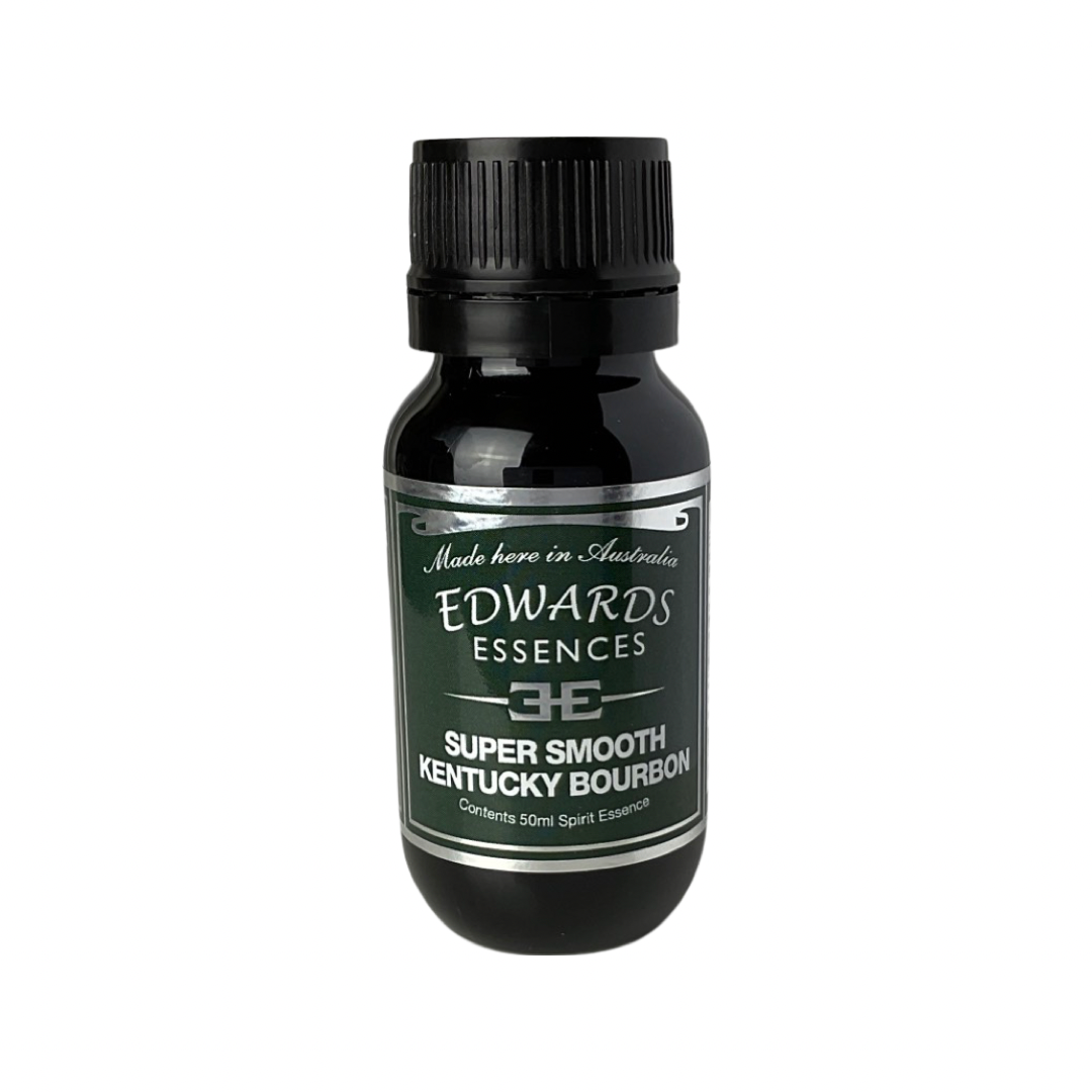 Edwards Essences Super Smooth Kentucky Bourbon