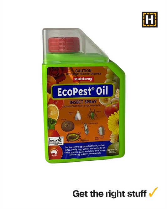 Multicrop EcoPest Oil Insect Spray
