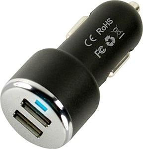 CARGER CAR USB 2 INPUT