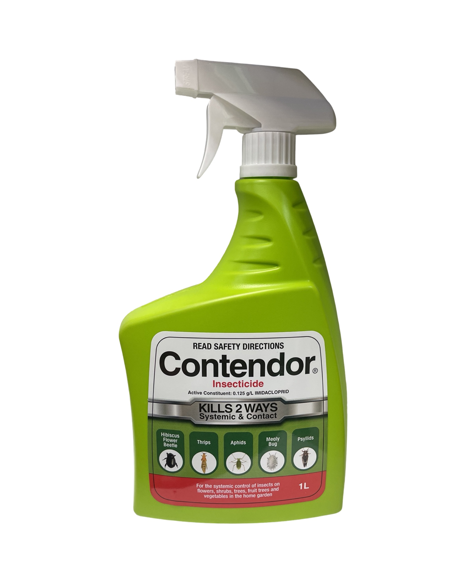 Contender Insecticide RTU 750ml