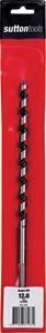 Sutton Auger Bit 12mm x 270mm (Medium)