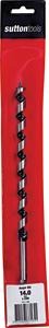 Sutton Auger Bit 14mm x 290mm (Medium)