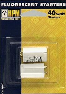 Fluoro Starter 4-65W CD2