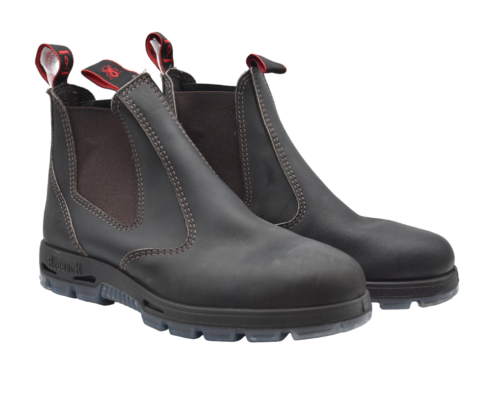 REDBACK NON-SAFETY E/SIDED SIZE 7