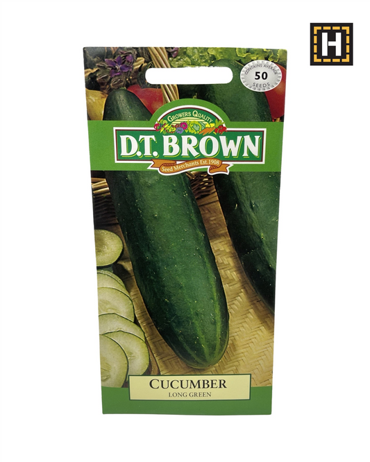 DT_Brown_Cucumber Long Green