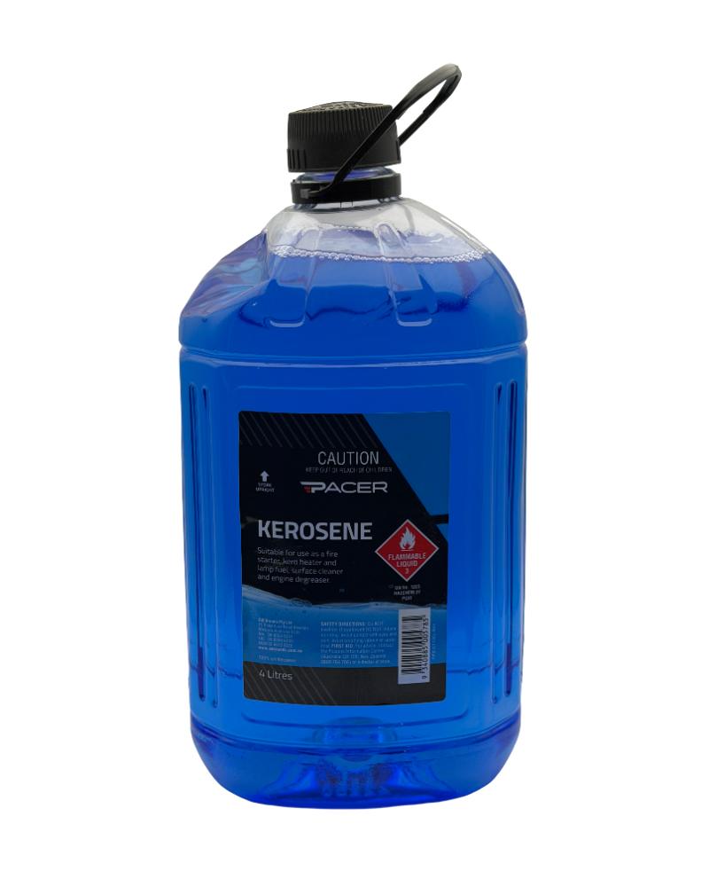 Kerosene 4L