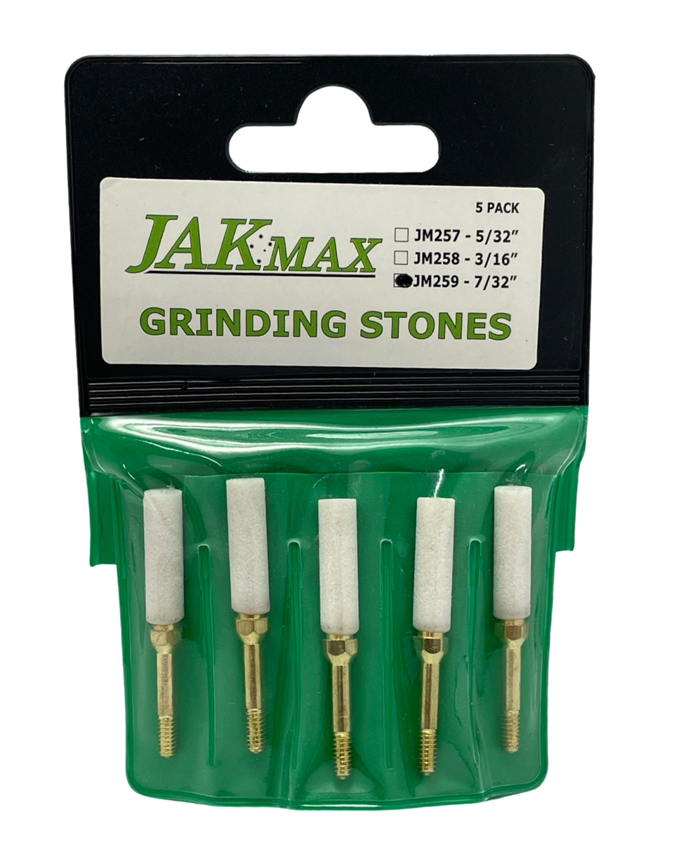 7/32 Grinding Stones