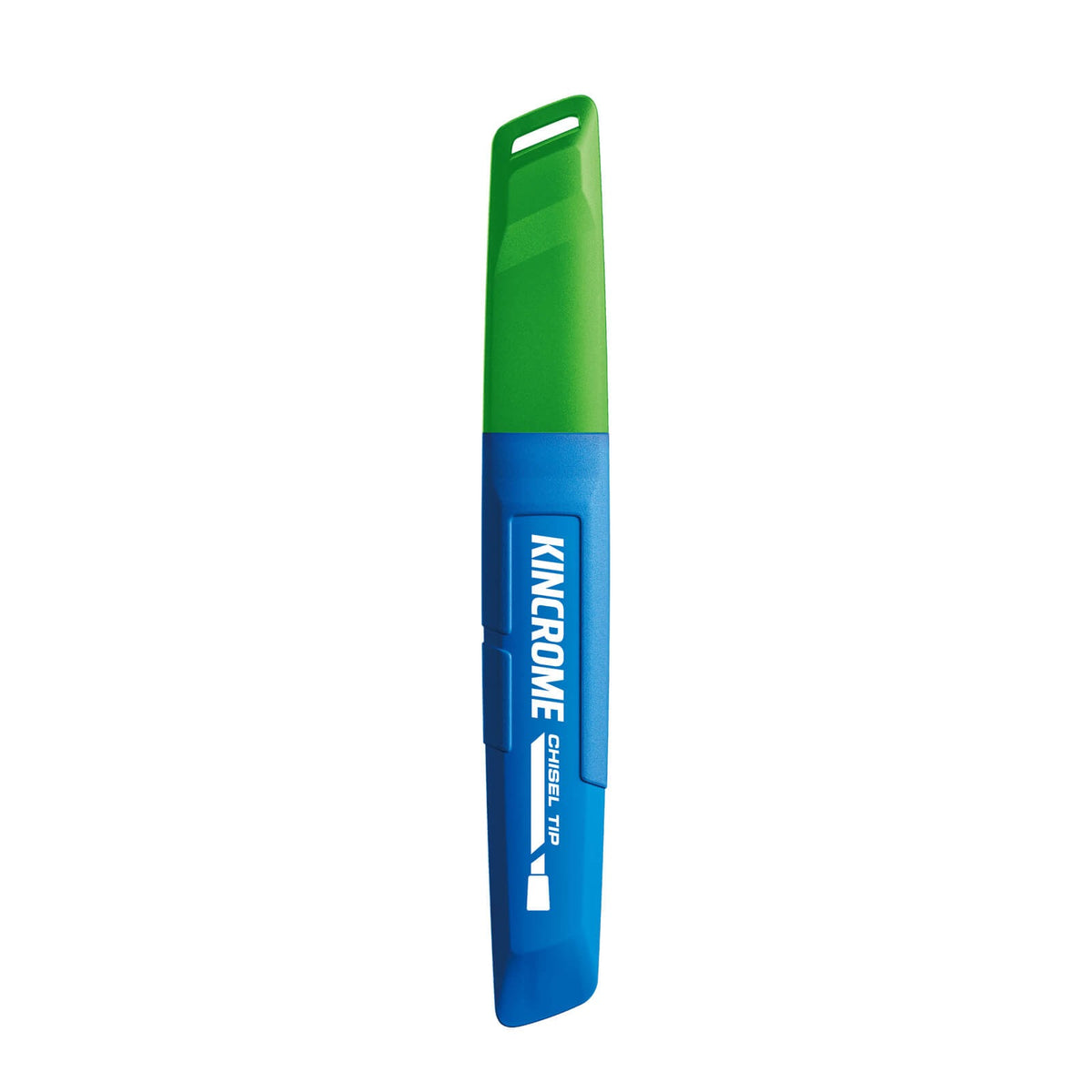 Kincrome Chisel Point Marker Green
