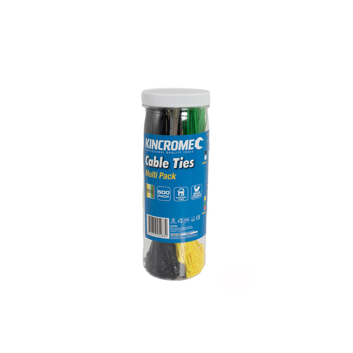 Kincrome Cable Ties