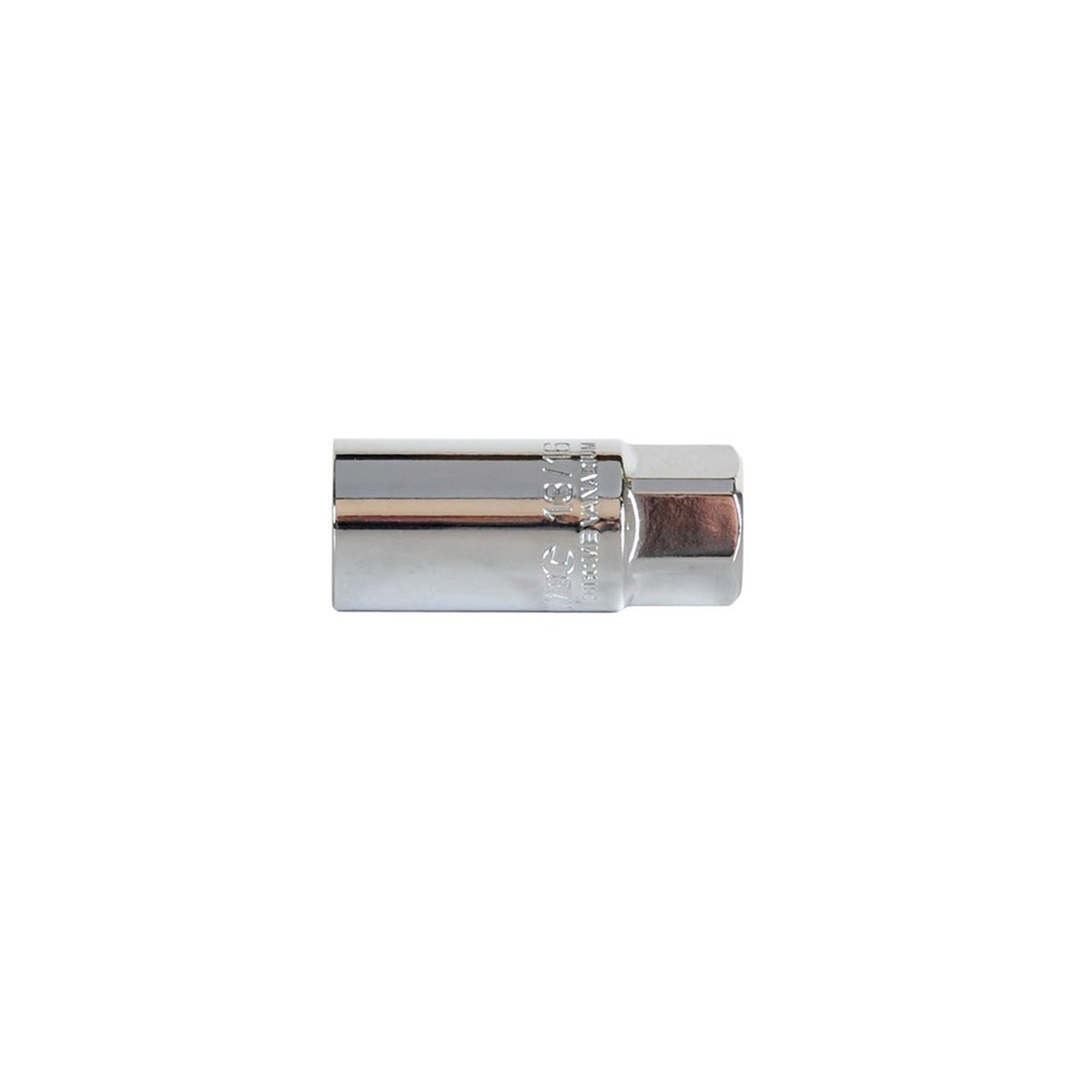 Kincrome Spark Plug Socket 1/2" Drive 16mm (5/8")