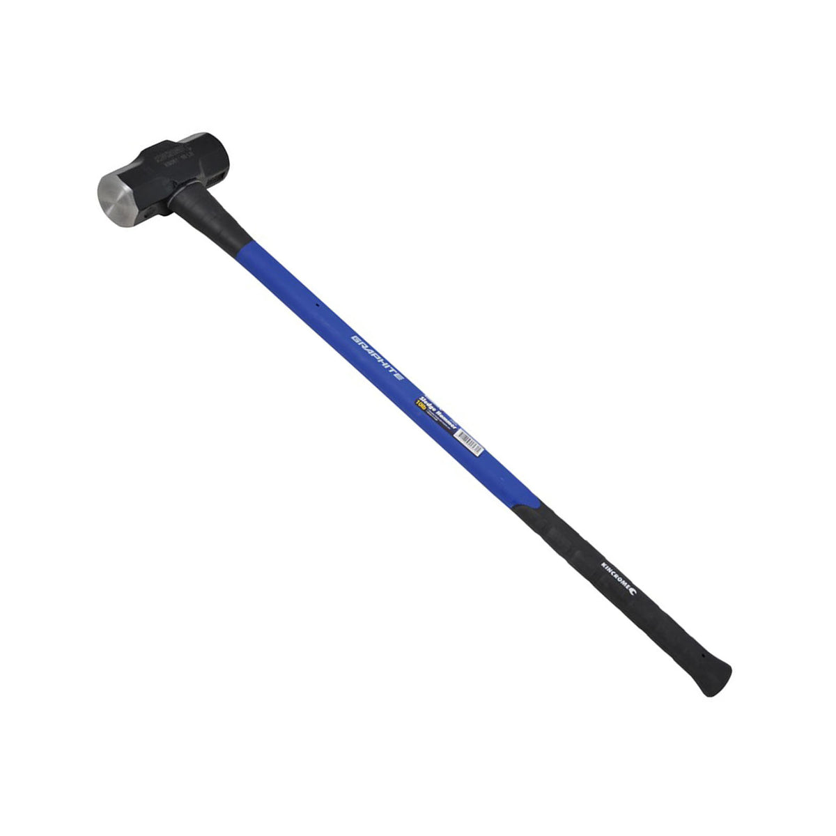 Kincrome GRAPHITE Sledge Hammer 4.5kg/10LB