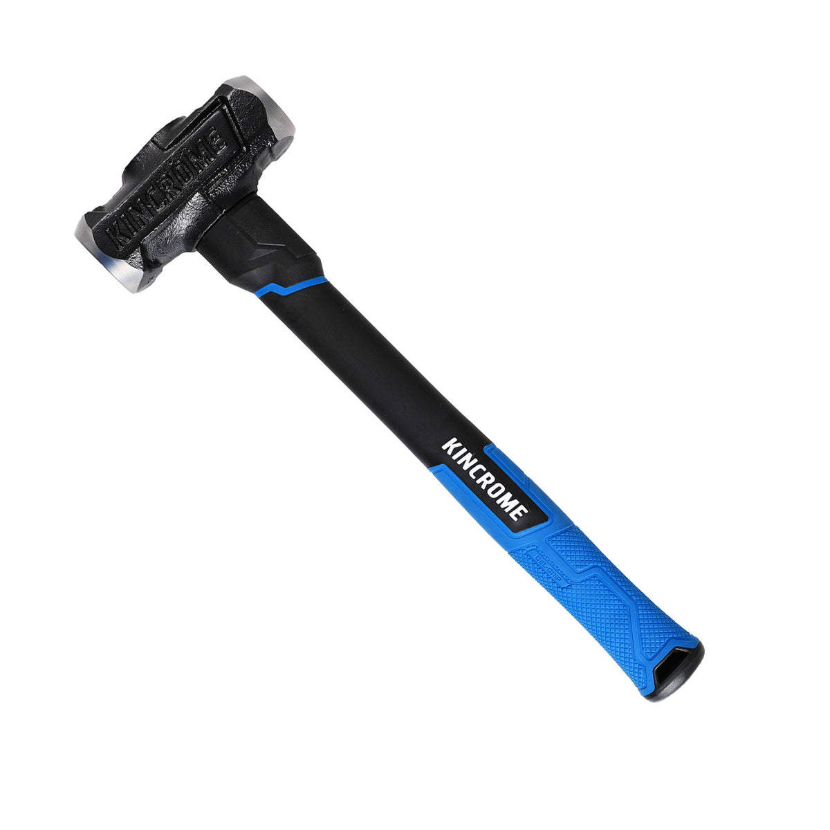 Kincrome Long Club Hammer 4lb (1.8kg) - Graphite