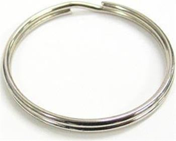 KEY RING SPLIT 38MM