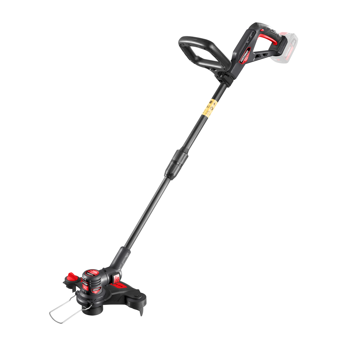 KATANA 18V Cordless Line Trimmer - Tool Only (Bare Tool)