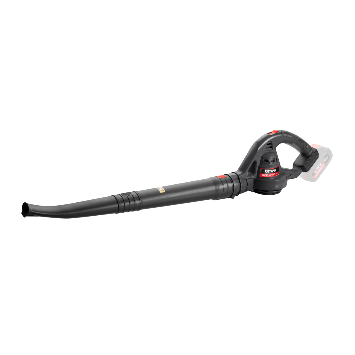 KATANA 18V Cordless Blower - Tool Only (Bare Tool)