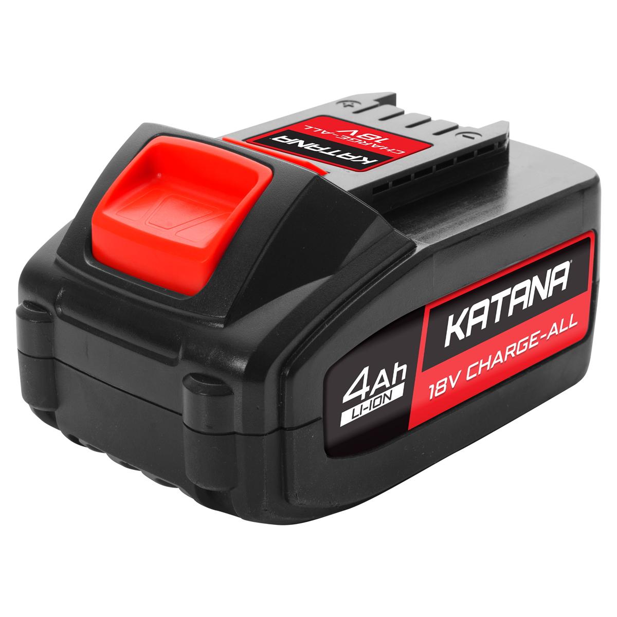 KATANA 18V 4Ah Battery