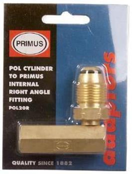 ADAPTOR POL CYLINDER TO PRIMUS