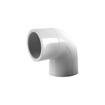 PVC ELBOW 90DEG 50MM