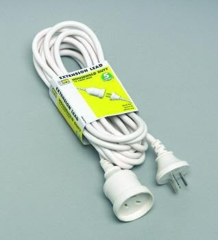 Household Extension Lead 5m