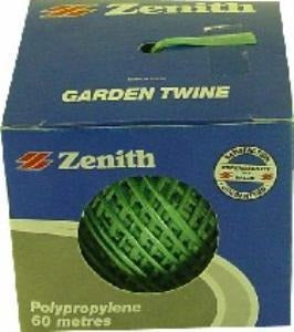TWINE GARDEN POLY 800T X 60M