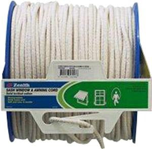 CORD SASH COTTON 6.0X250M