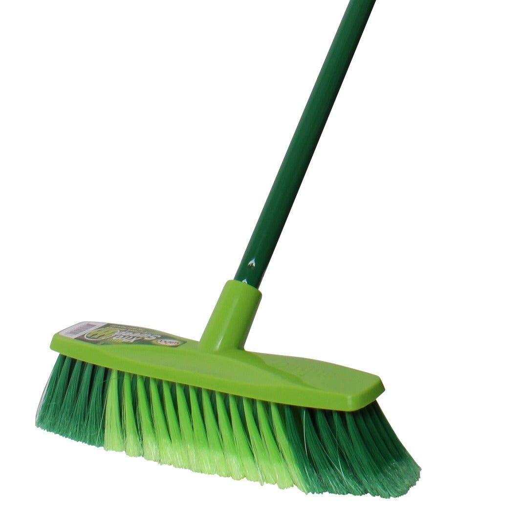 BROOM MEDIUM DUTY