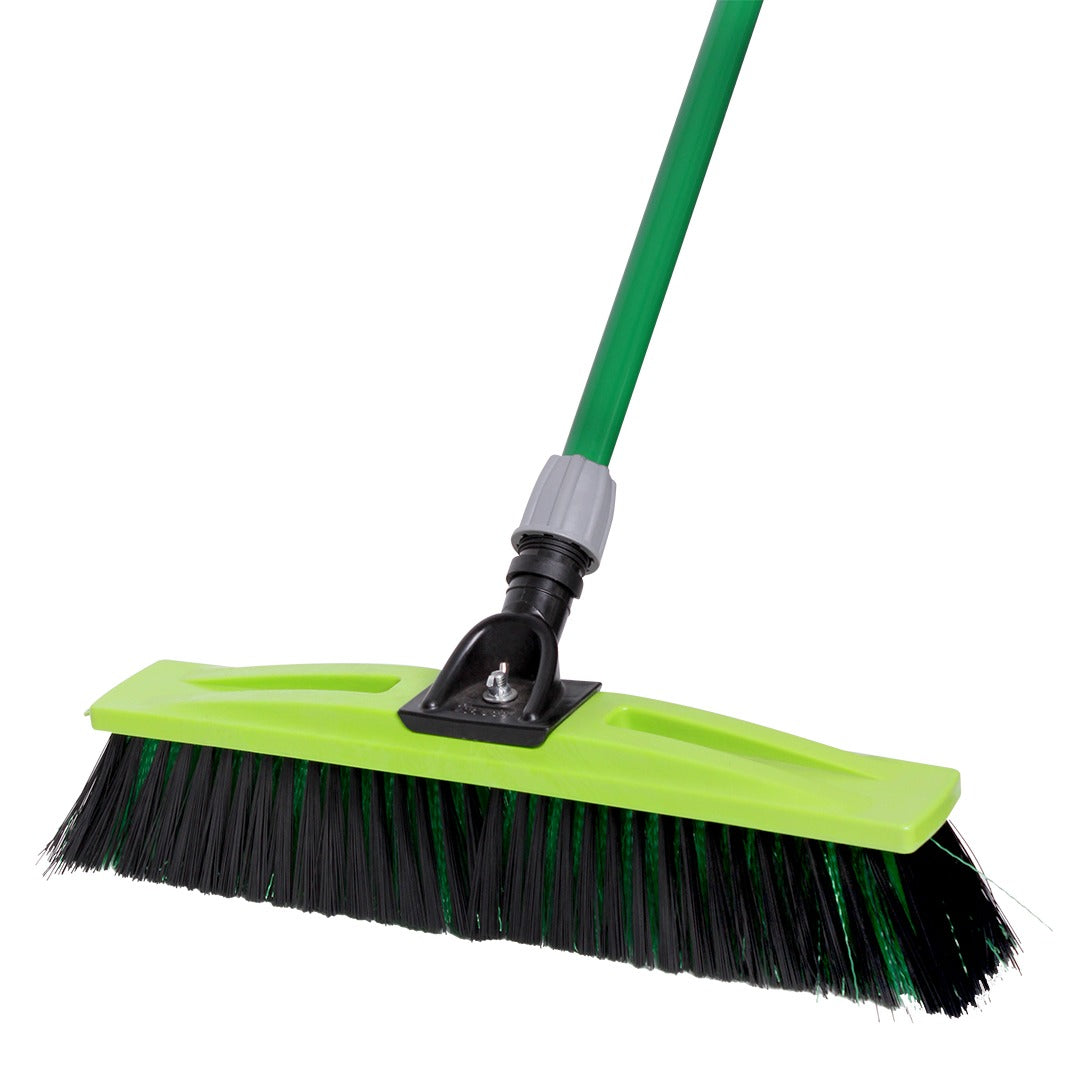 PROFESIONAL 350 MULTISURFACE BROOM